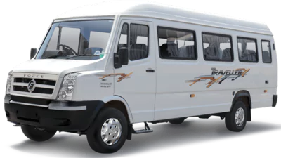 Tempo Traveller